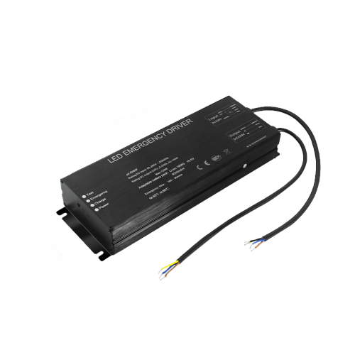 مصدر طاقة LED للطوارئ 200 واط